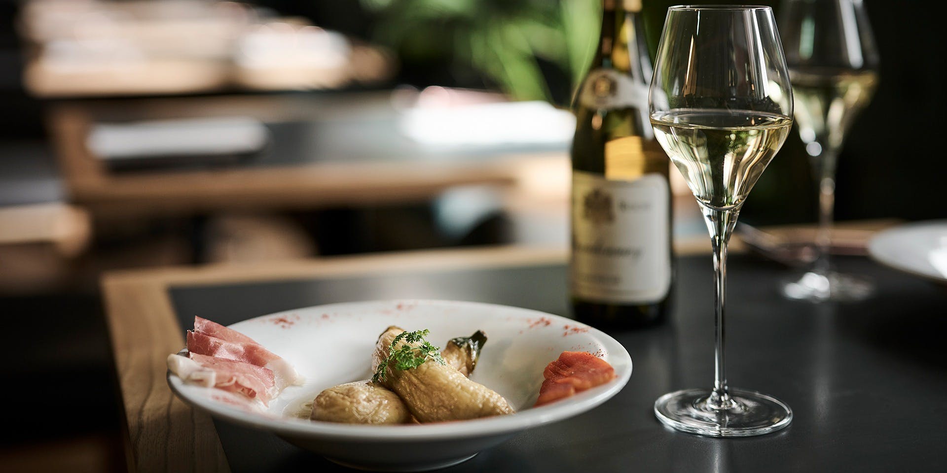 ダイニングバー&レストラン crossfield with TERRACE LOUNGE 大阪 - 画像5