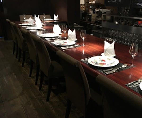 クリスマス ディナー ル コントワール デュ グー Okaimonoモール レストラン クリスマス ディナー ル コントワール デュ グー Okaimonoモール レストラン