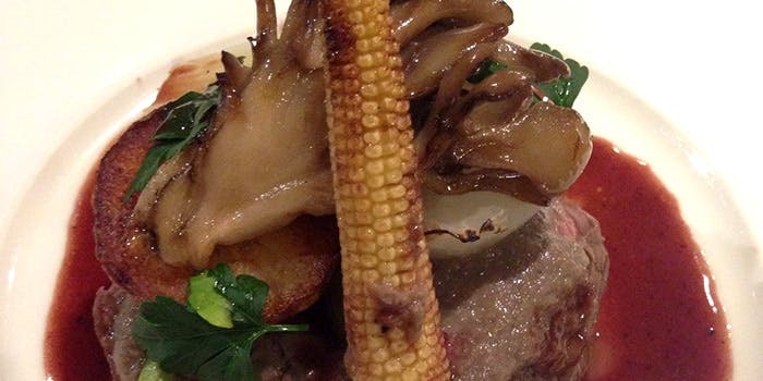 ル・コントワール・デュ・グー（LE CoMPTOIR du gout）