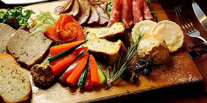 COCKTAIL WORKS 東京