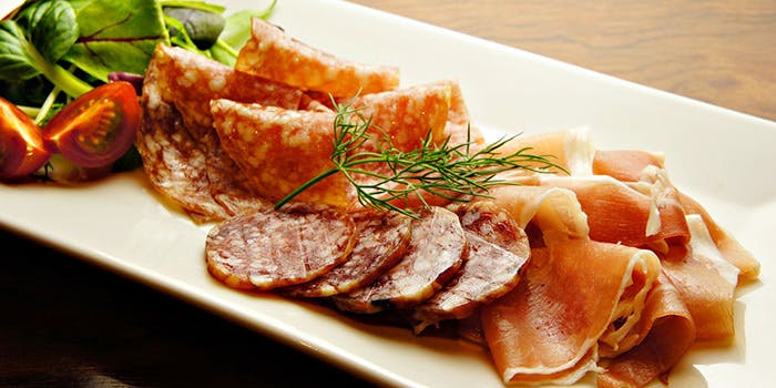 COCKTAIL WORKS 東京