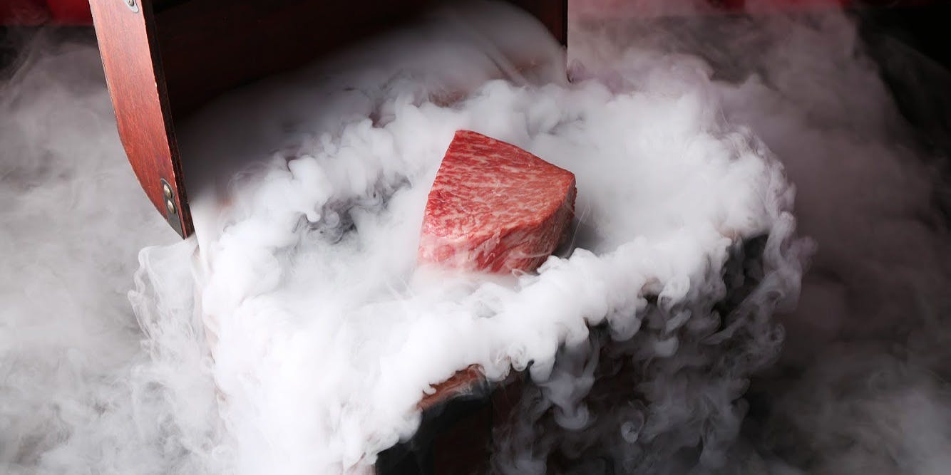 ヤキニク サーティーセブンウエスト ニューヨーク (YAKINIKU 37west NY