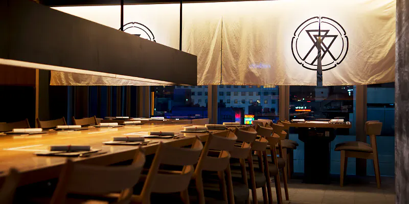 2021年版 新宿で子連れディナーするならここ 新宿好きの筆者おすすめの15店 コスパ 焼き肉 個室 家族向けなど アニーお祝い体験マガジン By ギフトモール