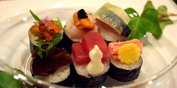 料亭 悦（えつ）