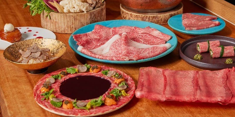 【2025 Xmas Course】乾杯スパークリング付き特別な夜を彩るXmas限定ディナーコース