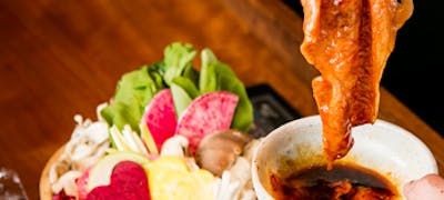 裏参道ガーデン周辺ランチ おすすめ 絶品お昼ごはん21選 一休 Comレストラン