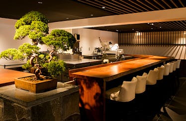 しゃぶしゃぶKINTAN 表参道店