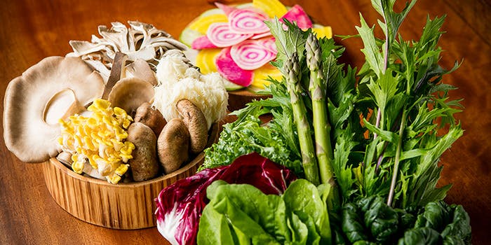 しゃぶしゃぶKINTAN 表参道店（キンタン）