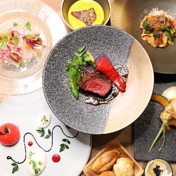 21年 最新 西宮 阪神 駅周辺の美味しいディナー8店 夜ご飯におすすめな人気店 一休 Comレストラン