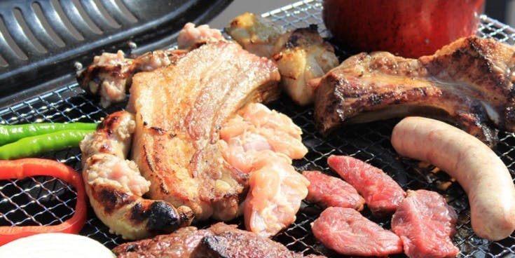 CORAL KITCHEN at cove - 画像16