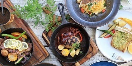 CORAL KITCHEN at cove - 画像17