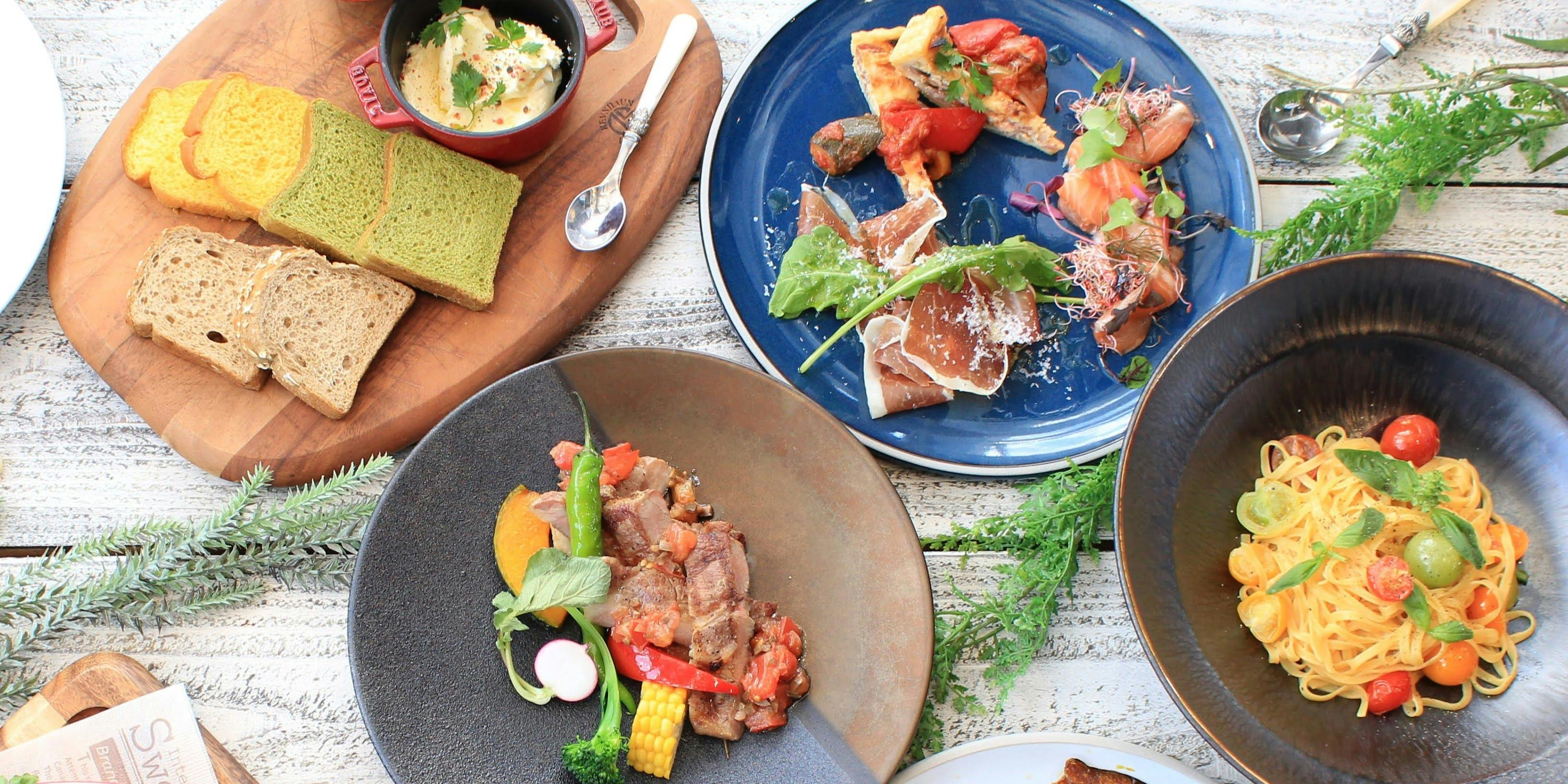 CORAL KITCHEN at cove - 画像13