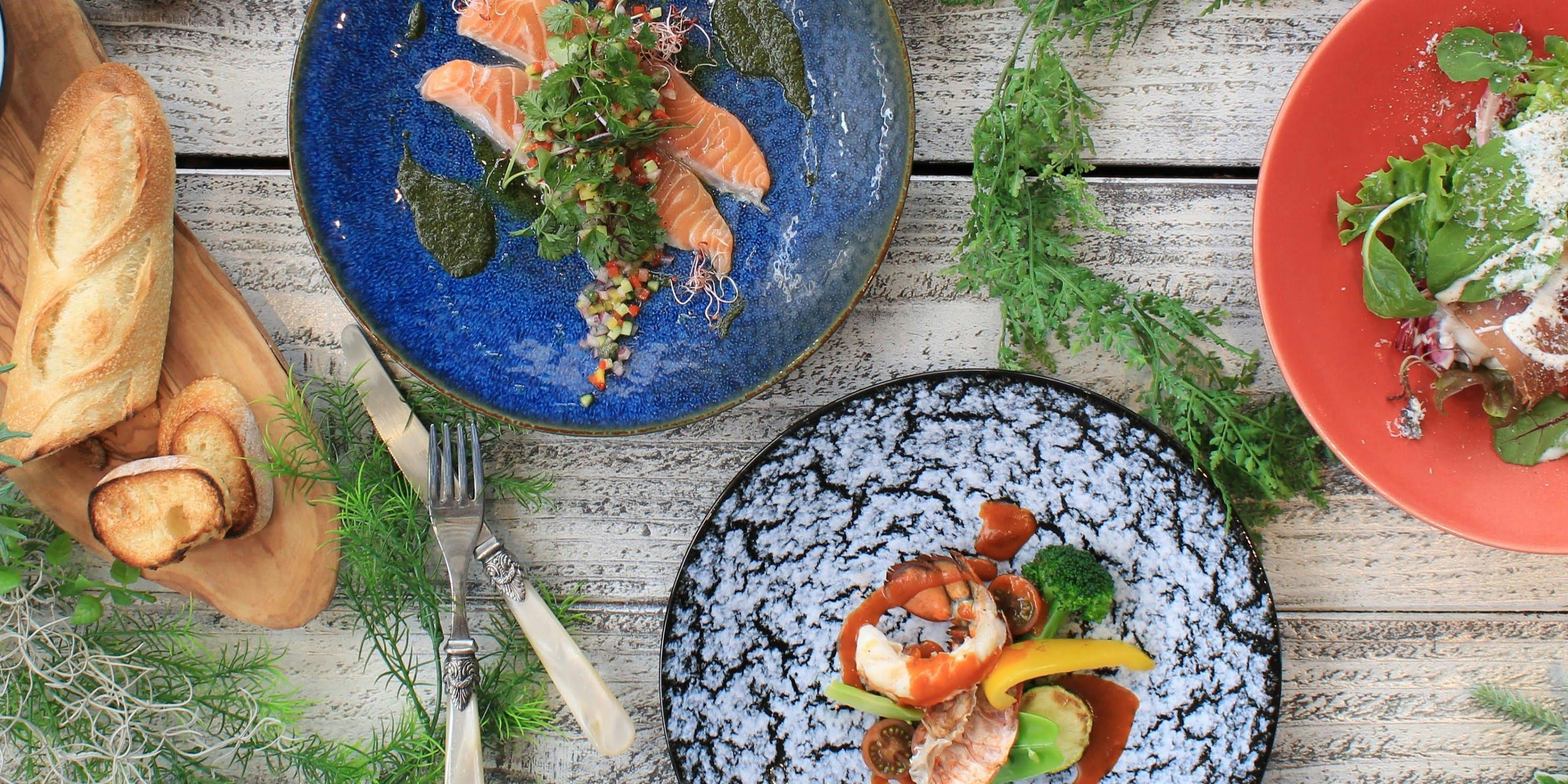 CORAL KITCHEN at cove - 画像18