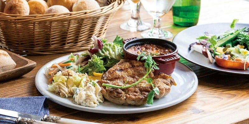 CORAL KITCHEN at cove - 画像12