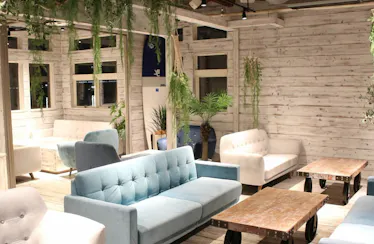 CORAL KITCHEN at cove