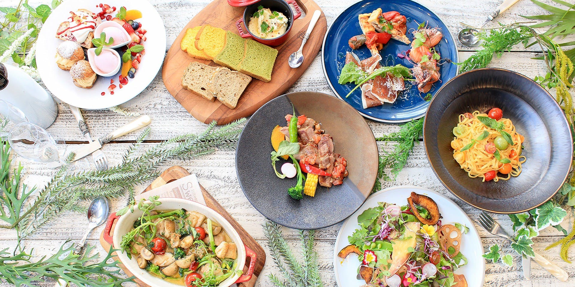 CORAL KITCHEN at cove - 画像6