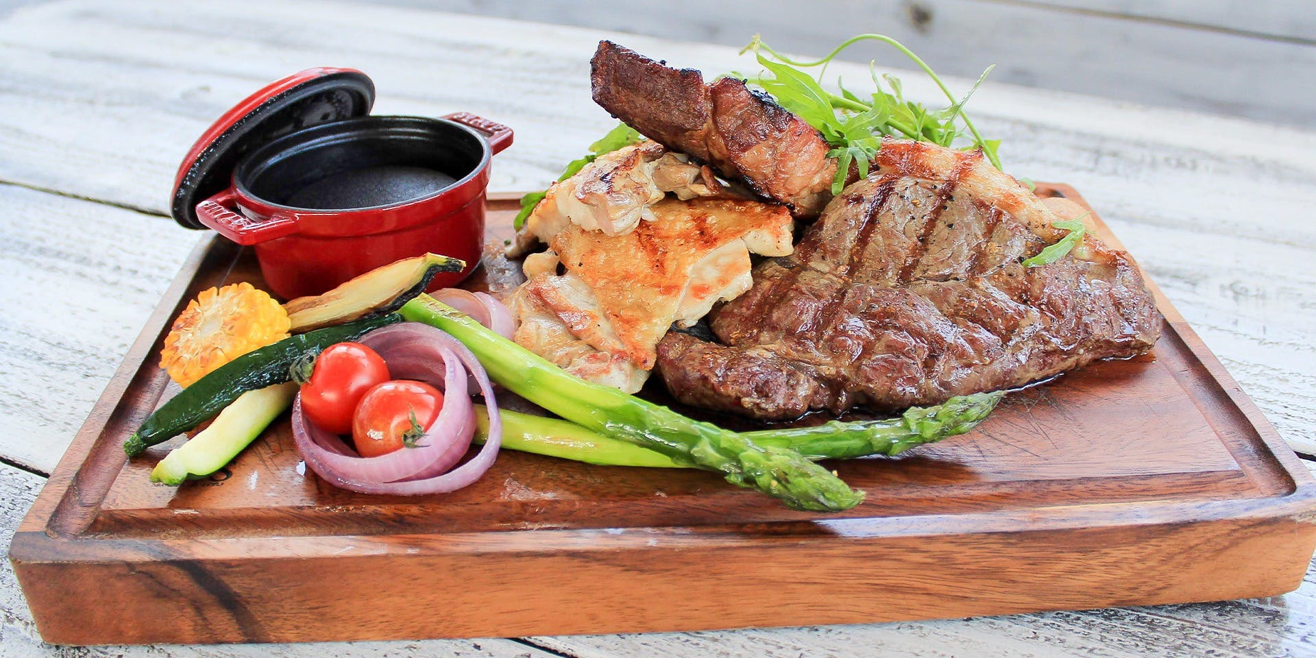 CORAL KITCHEN at cove - 画像8