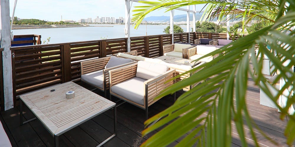 CORAL KITCHEN at cove - 画像22