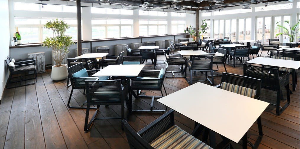 CORAL KITCHEN at cove - 画像21