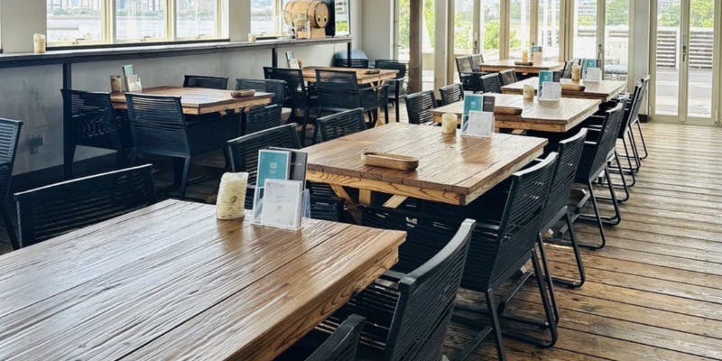 CORAL KITCHEN at cove - 画像20