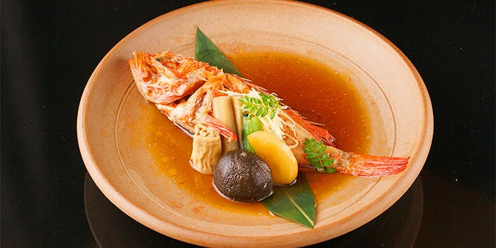 料亭 玉家（たまや）