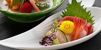 料亭 玉家 リョウテイ タマヤ 北浦和 懐石 会席料理 一休 Comレストラン