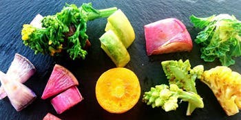 SIZZLE（シズル）