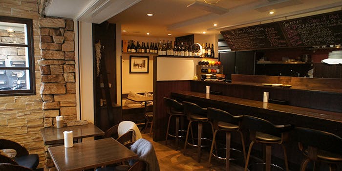 学芸大学駅周辺のフレンチが楽しめるおすすめレストラントップ1 一休 Comレストラン 学芸大学駅周辺のフレンチが楽しめるおすすめレストラントップ1 一休 Comレストラン