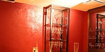 Wine Bar Bâtonnage（ワインバー バトナージュ）