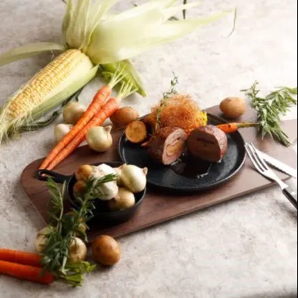 Medi クリスマス 年末年始 知多牛のローストビーフ 選べるサイドメニュー ランチ プラン メニュー 一休 Comレストラン