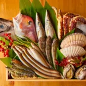 天七 関内本店