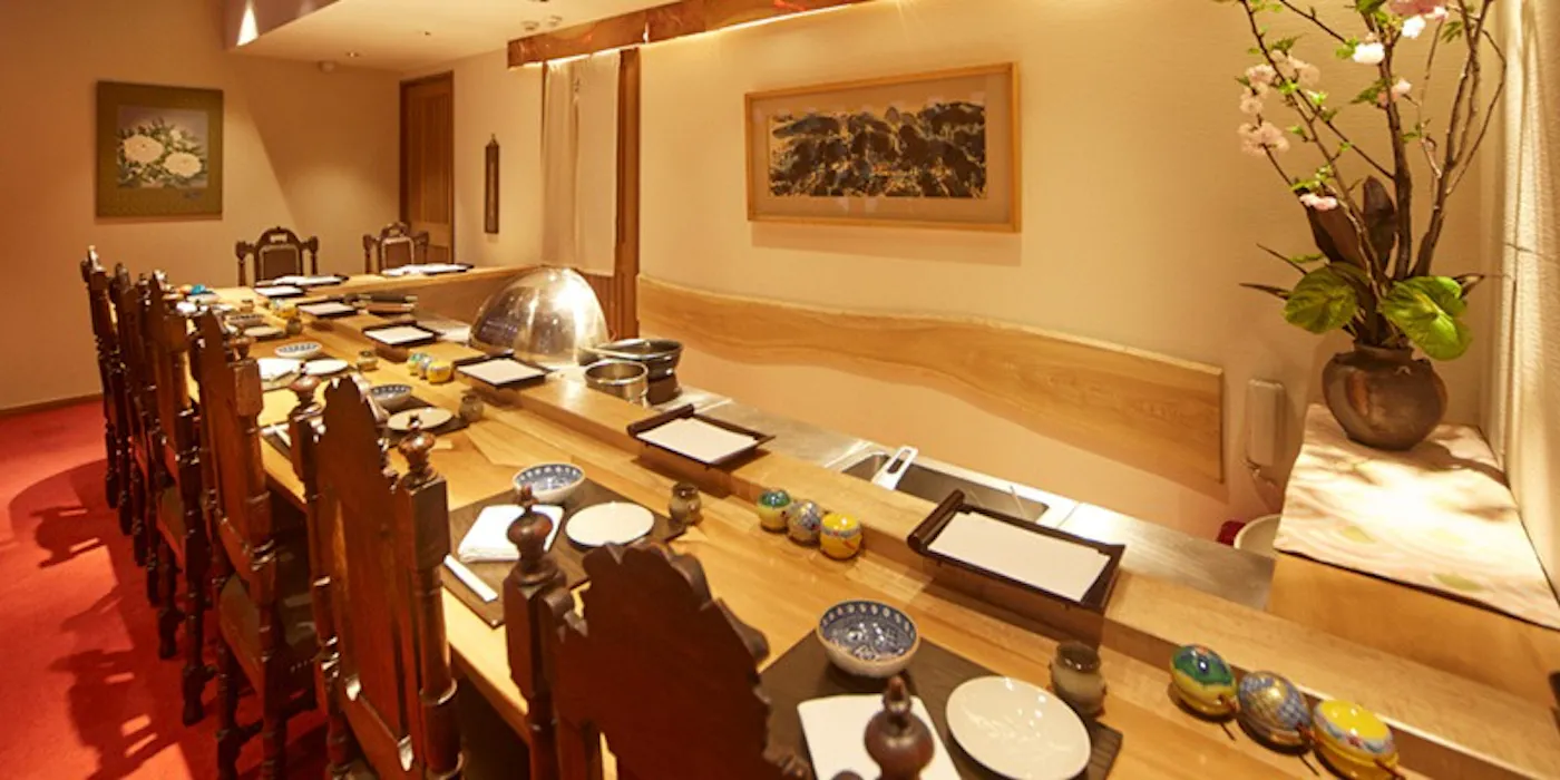 天 七 本店