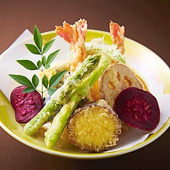 難波ランチ 和食を楽しめるおしゃれなレストラン8選 Okaimonoモール レストラン