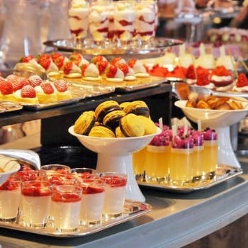 The St. Regis Osaka by null