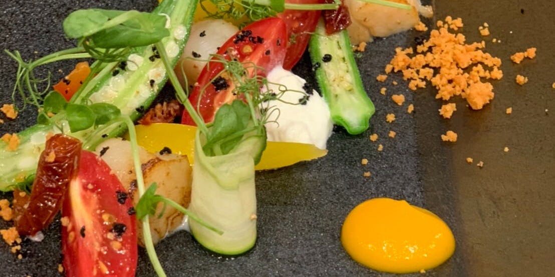 Restaurant Rue richesse（レストラン リュ リシェス）