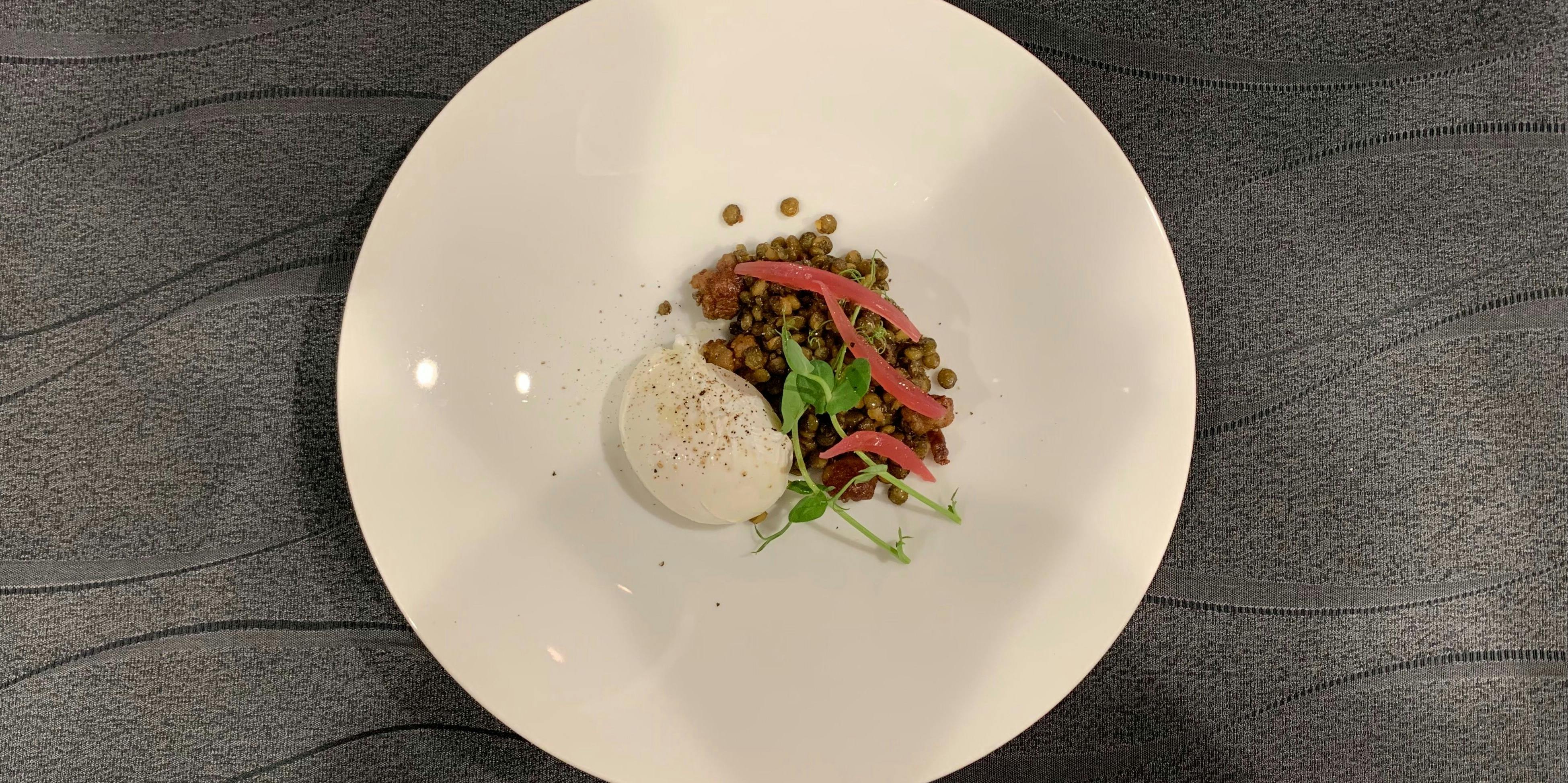 Restaurant Rue richesse（レストラン リュ リシェス）