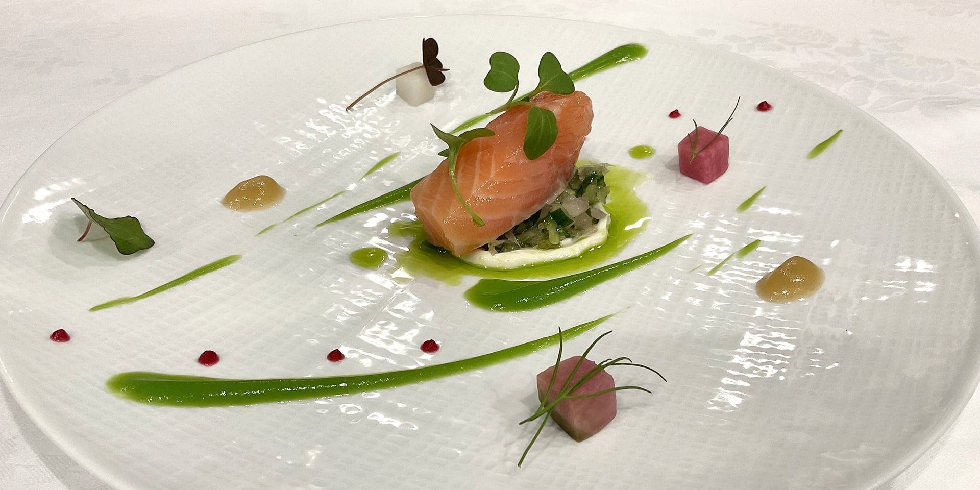 レストラン リュ リシェス - 画像3