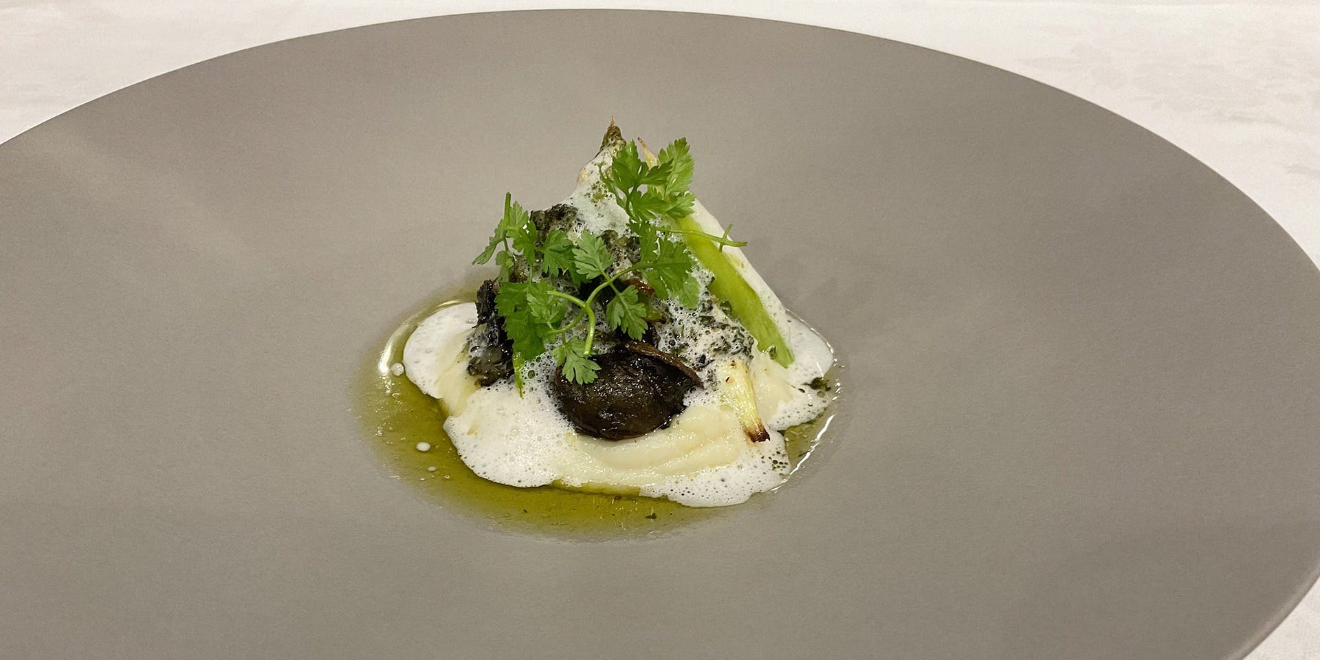 レストラン リュ リシェス - 画像4