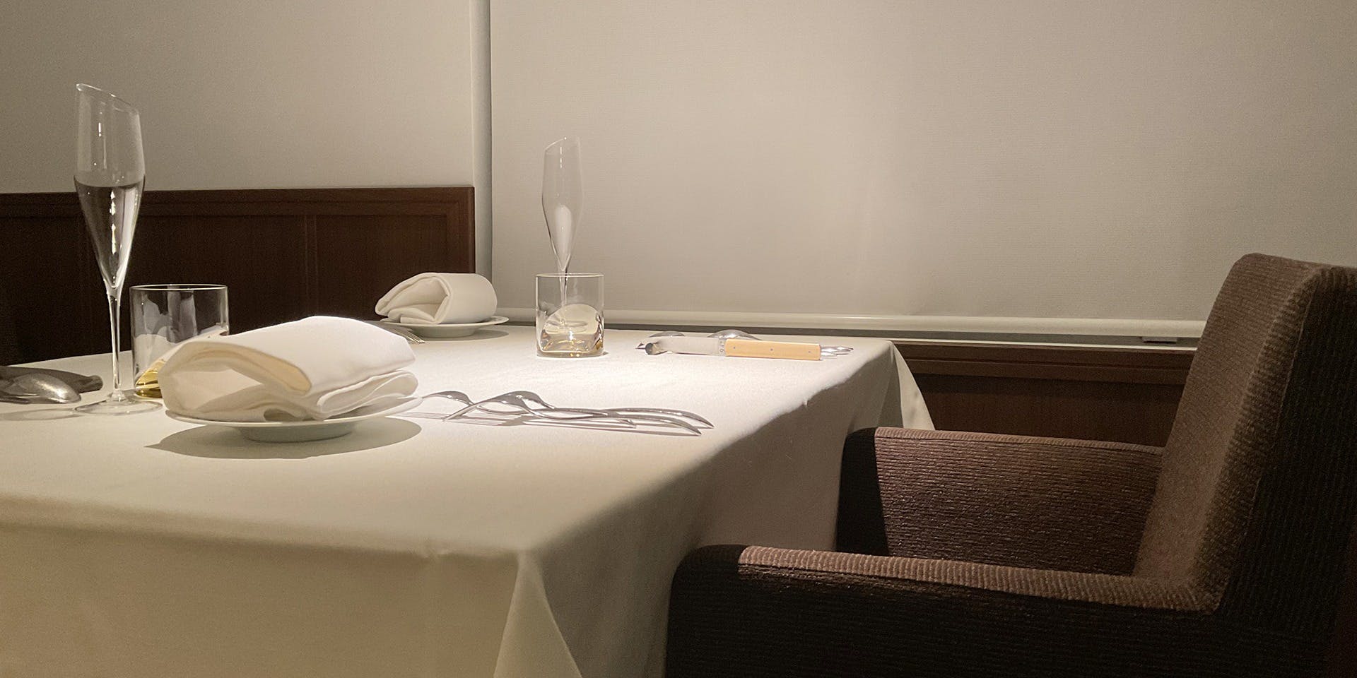 レストラン リュ リシェス - 画像2