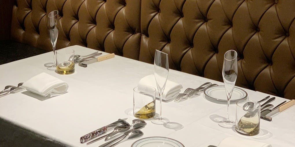 レストラン リュ リシェス - 画像1