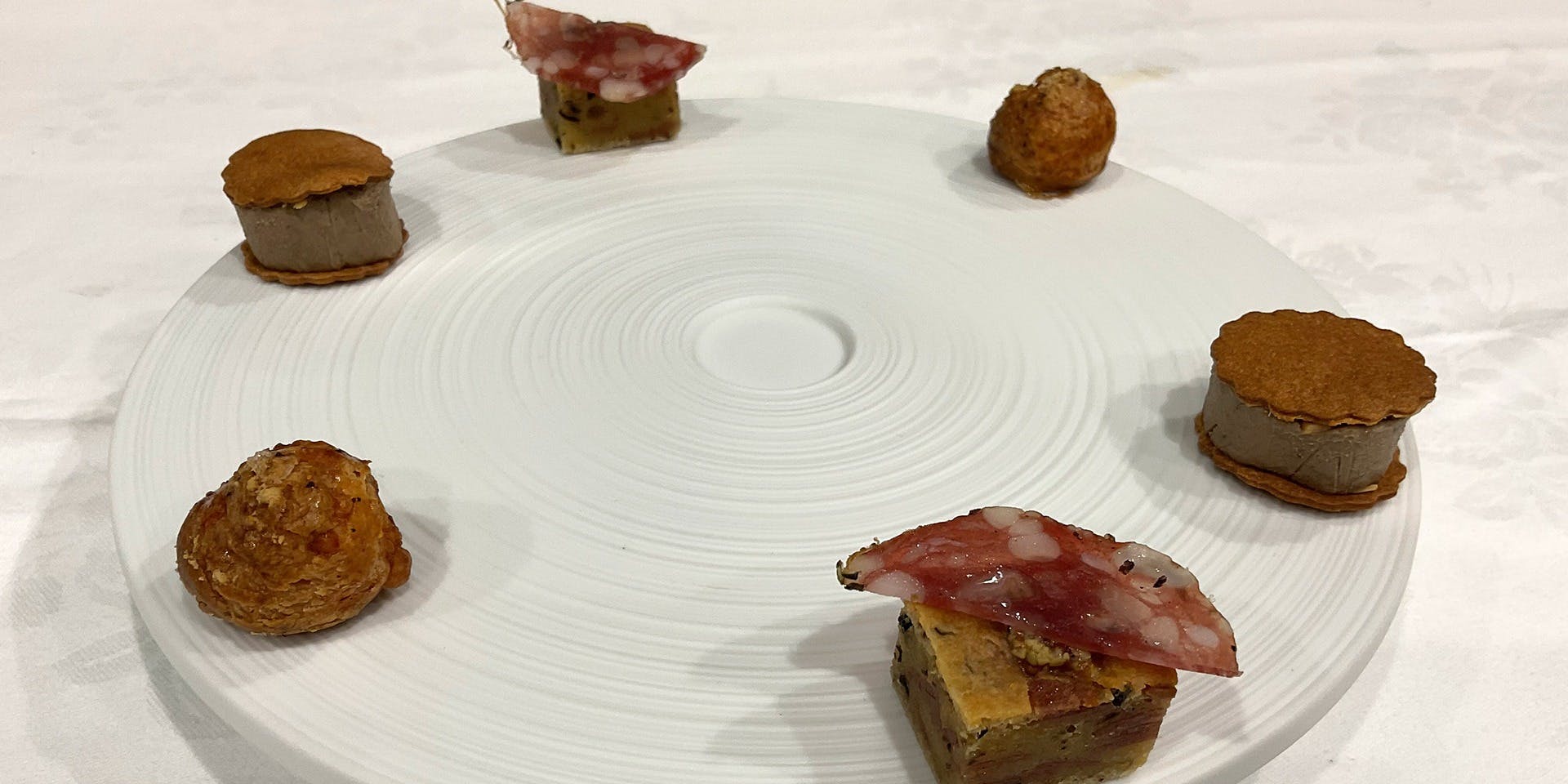 レストラン リュ リシェス - 画像6