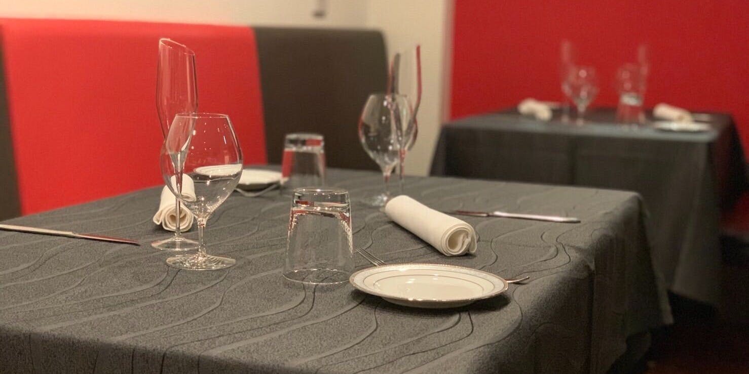 レストラン リュ リシェス - 画像9