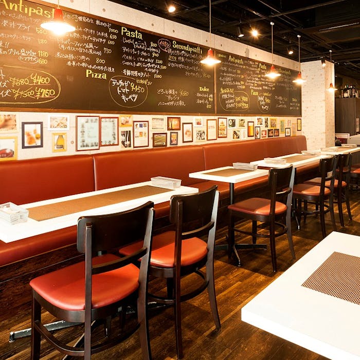 イタリアン バー ア ピエティ Italian Bar A Piedi 四谷三丁目 イタリア料理 一休 Comレストラン イタリアン バー ア ピエティ Italian Bar A Piedi 四谷三丁目 イタリア料理 一休 Comレストラン