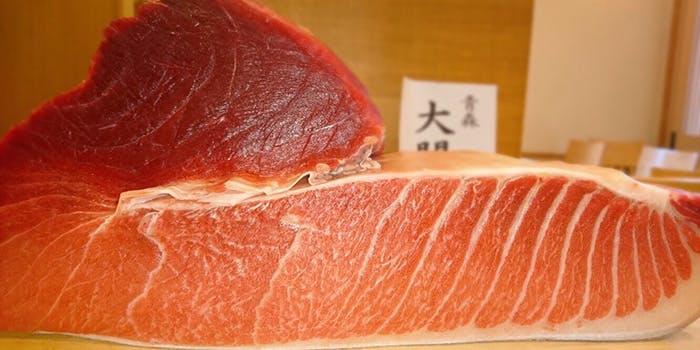 鮨 伊豆屋 - 画像5