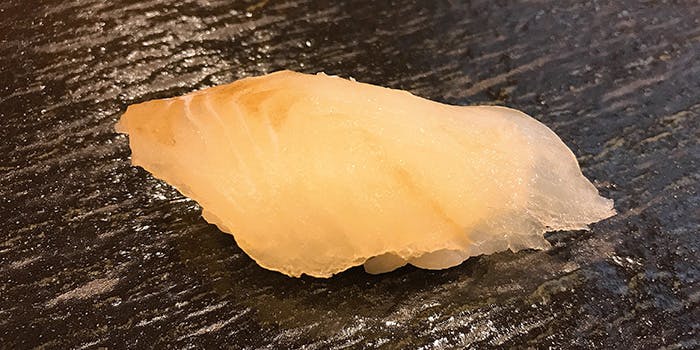 鮨　伊豆屋