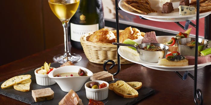 東京のバレンタインでフレンチが楽しめるおすすめレストラントップ2 一休 Comレストラン 東京のバレンタインでフレンチが楽しめるおすすめレストラントップ2 一休 Comレストラン