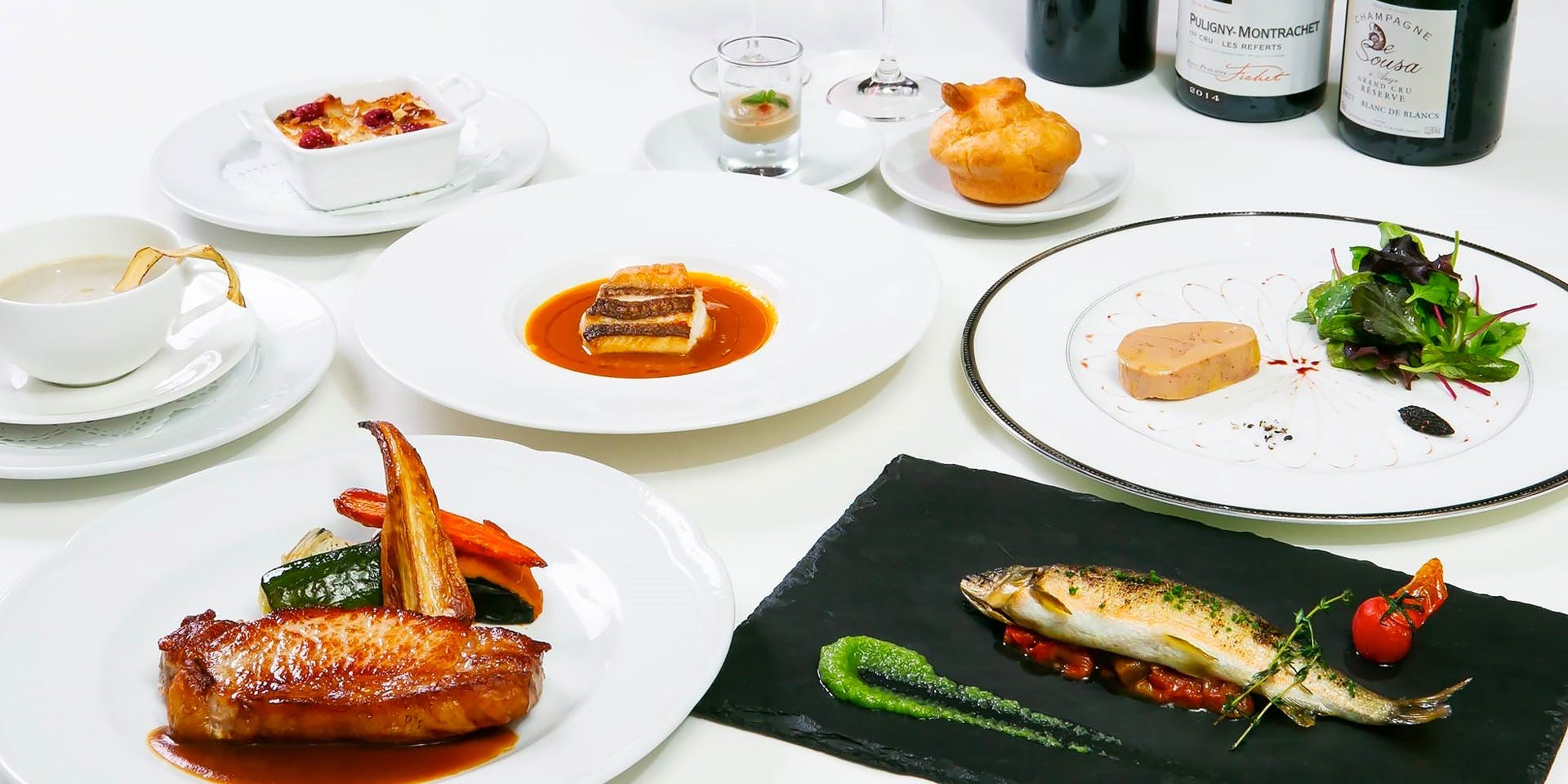 CINQ サンク - 画像9