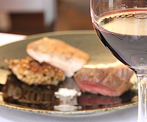 ランチ イタリアン Cosmologia Okaimonoモール レストラン