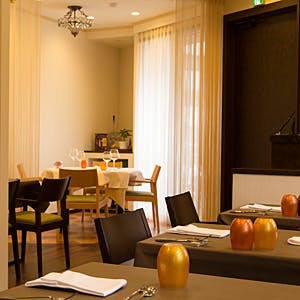 四谷三丁目のスイーツが楽しめるおすすめレストラントップ12 一休 Comレストラン