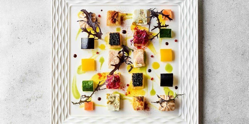 ワイン カルコス